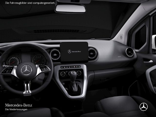 Mercedes-Benz T 180 Progressive