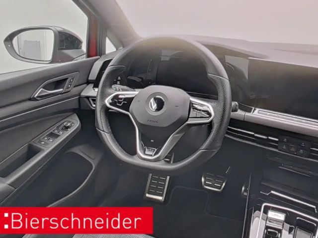 Volkswagen Golf 2.0 TDI DSG GTD IQ.Drive Style