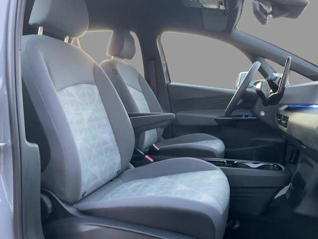 Volkswagen ID.3 Navi GJR PDC LED SH