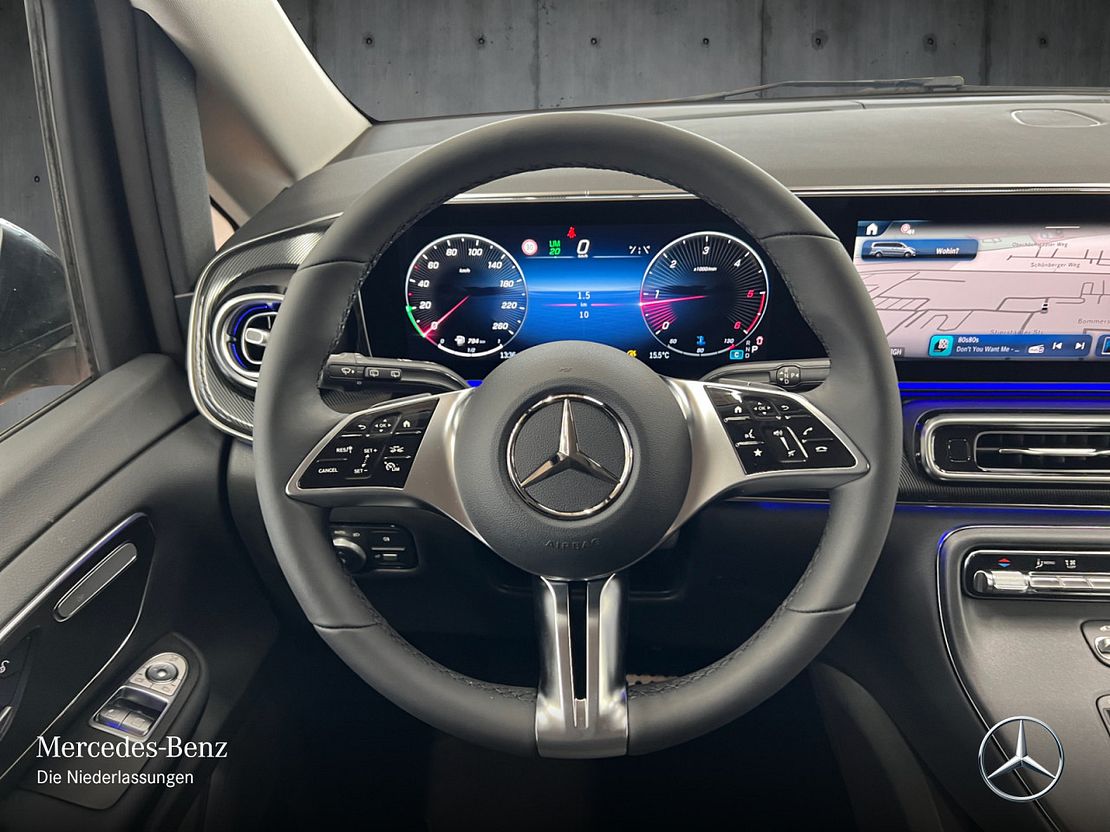 Mercedes-Benz V 250 Style V 250 d