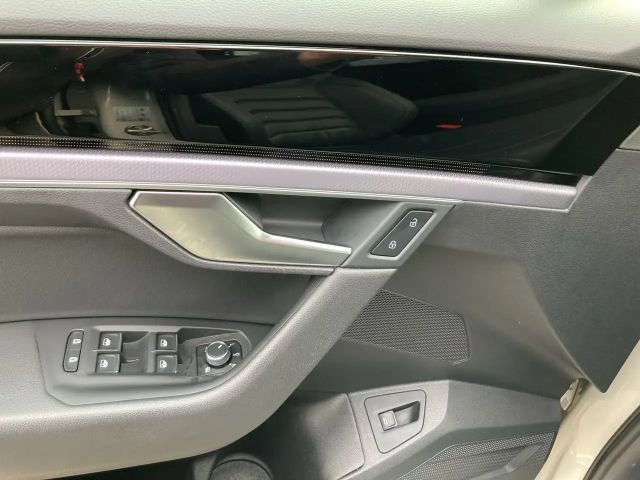 Volkswagen Touareg 3.0 V6 TDI R-Line