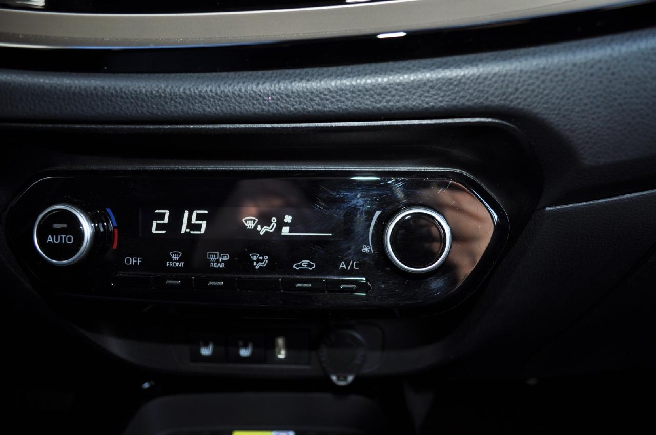 Toyota Aygo X 5-deurs Explore