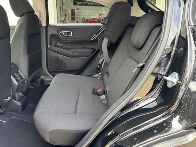 Honda HR-V Elegance Hybrid