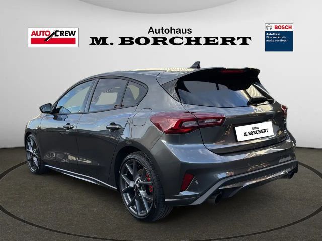 Ford Focus Limited ST Line