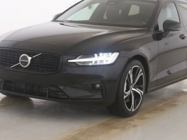 Volvo V60 Dark Plus