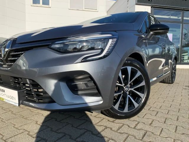 Renault Clio TCe 90 Techno