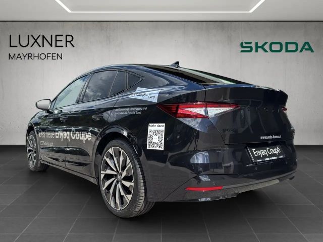 Skoda Enyaq Coupe Sportline