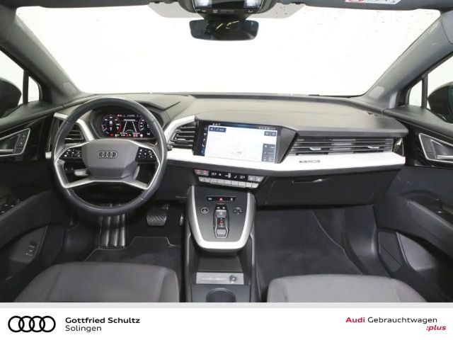 Audi Q4 e-tron 40 Sportback