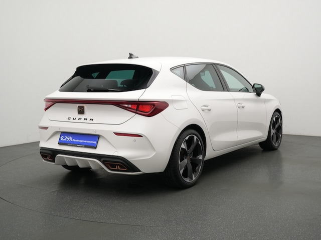 Cupra Leon DSG e-Hybrid