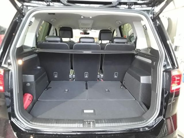 Volkswagen Touran 1.5 TSI 7-zitter DSG