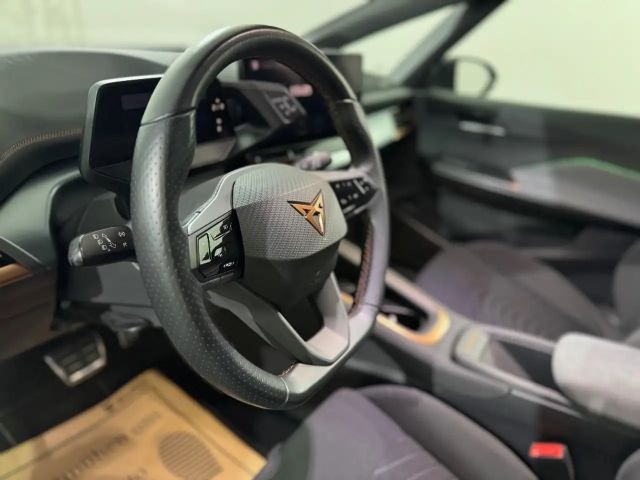 Cupra Born Automatik | 62kWh *RFK*NAV*SHZ*APP-CON*