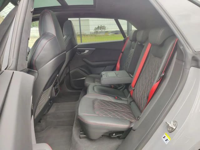 Audi Q8 50 TDI Competition Quattro S-Line