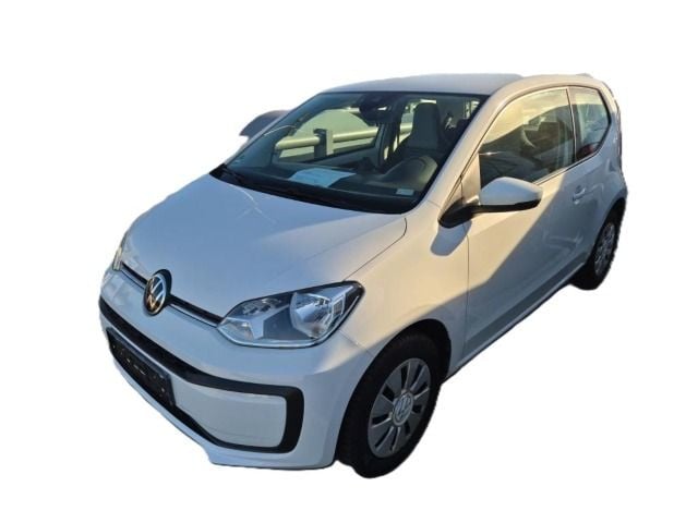 Volkswagen up! up!