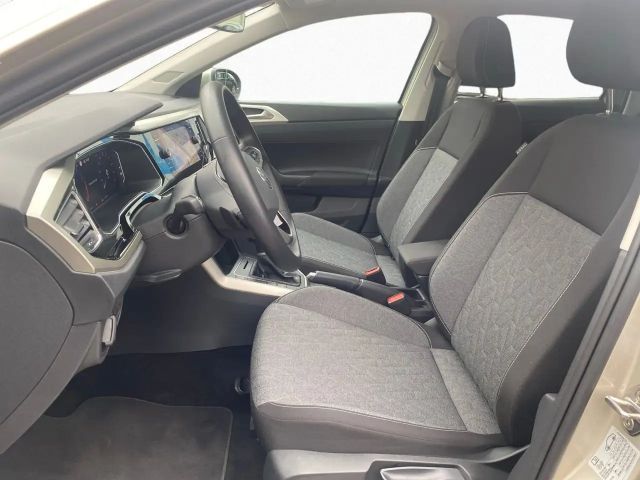 Volkswagen Taigo 1.0 TSI DSG Move