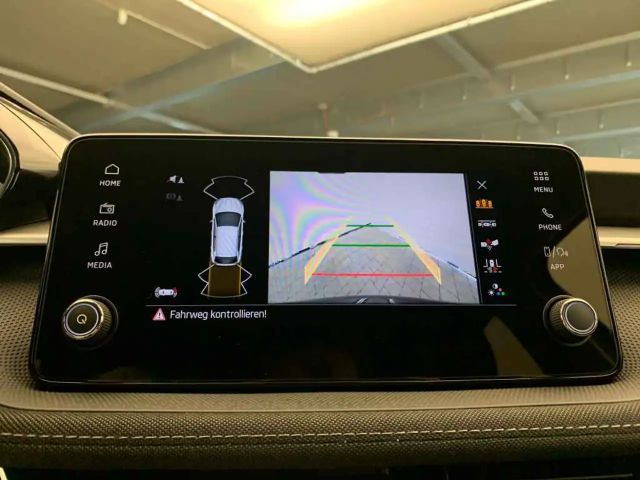 Skoda Fabia 1.0 TSI Tour