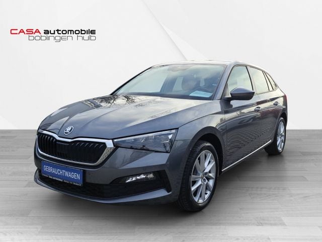 Skoda Scala 1.5 TSI Style Style
