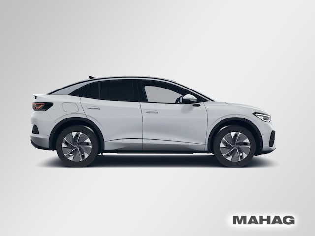Volkswagen ID.5 IQ.Drive Pure