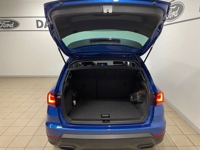 Seat Arona Road Edition SpurhalteASS Kamera LED Navi