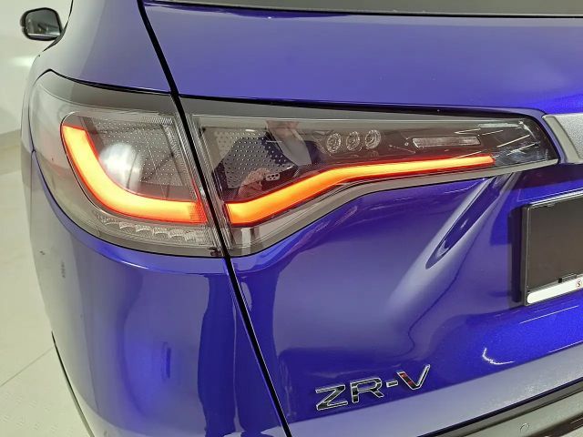 Honda ZR-V Hybrid Sport Aut. | Auto Stahl Wien 23