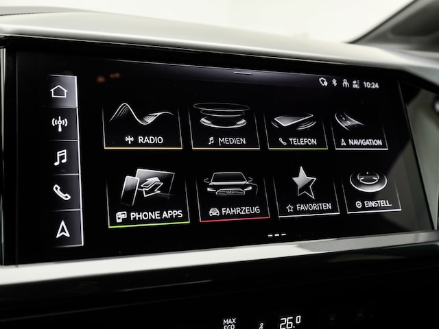 Audi Q4 e-tron 40 Sportback