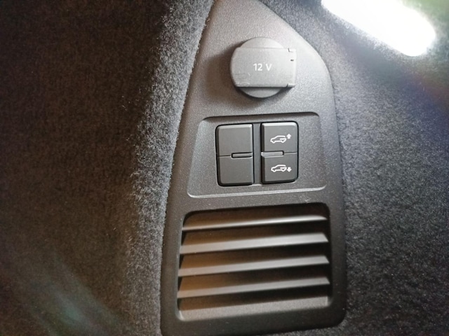 Volkswagen Touareg eHybrid