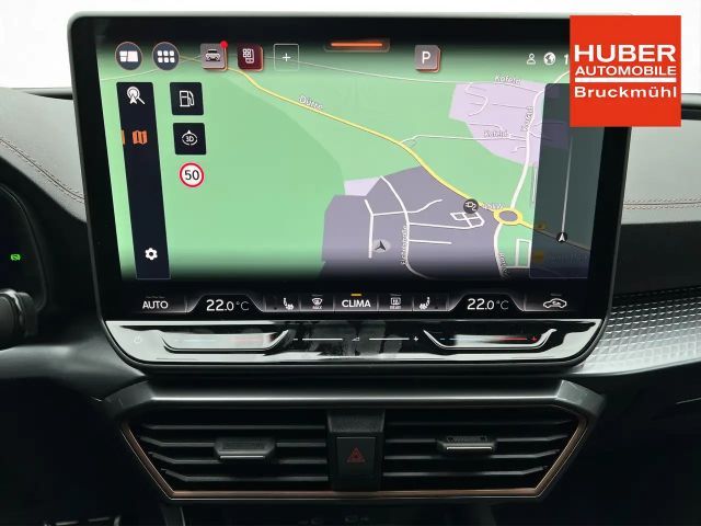 Cupra Leon 4Drive DSG ST Sportstourer