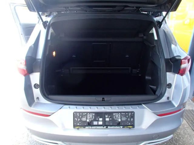 Opel Grandland X Ultimate