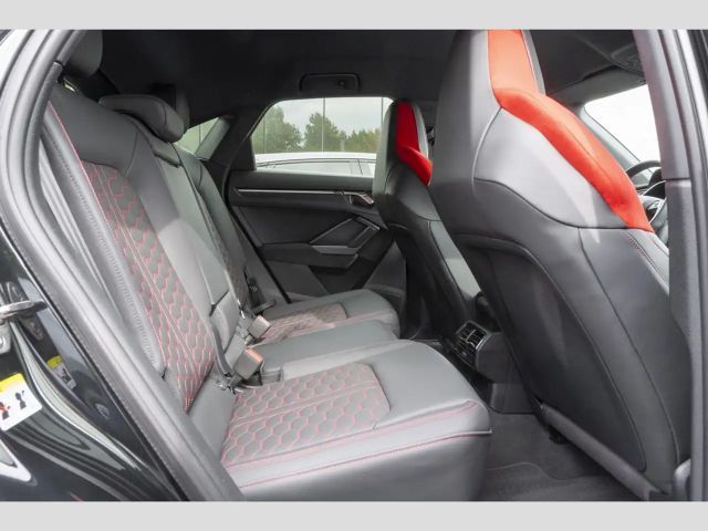 Audi RS Q3 Quattro Sportback