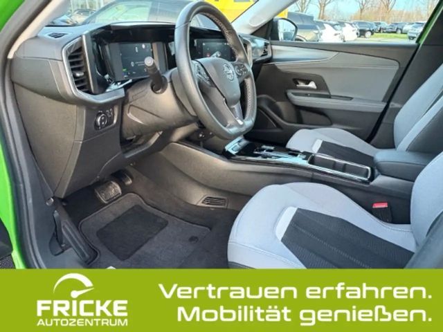 Opel Mokka Elegance