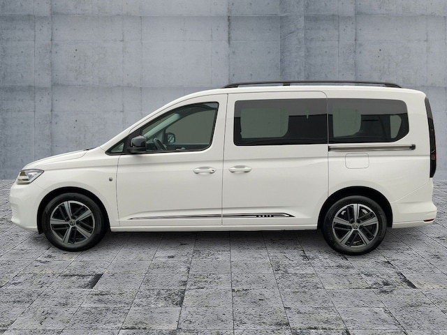 Volkswagen Caddy 1.5 TSI Life Maxi