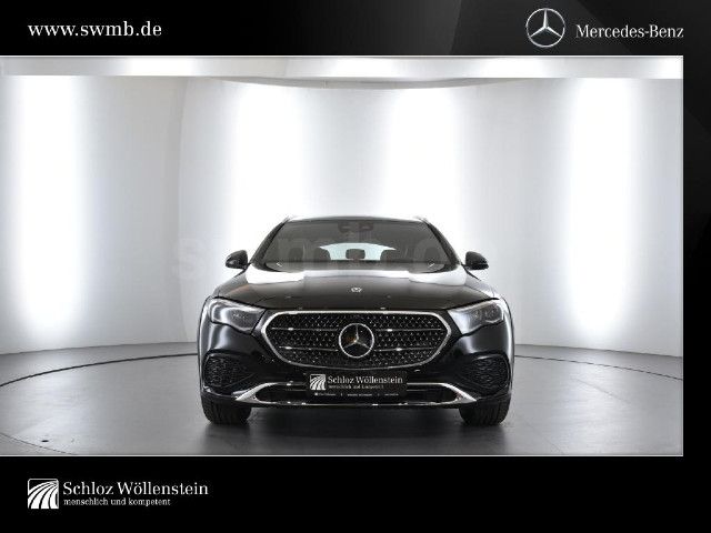 Mercedes-Benz E 220 4MATIC E 220 d Estate