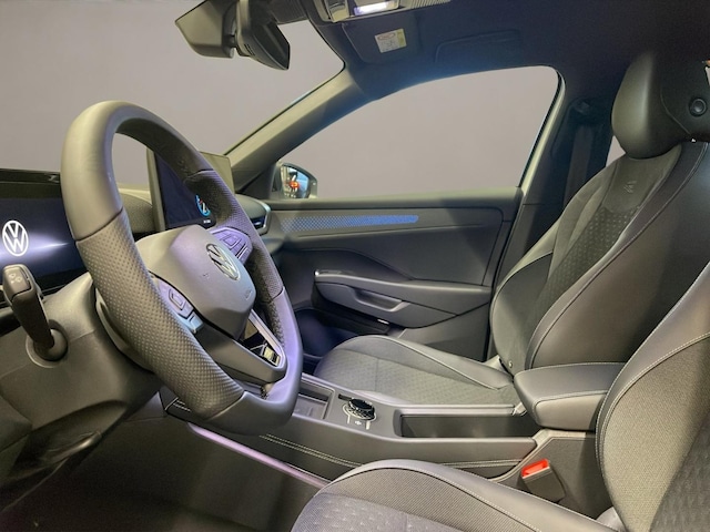 Volkswagen T-Roc 1.5 eTSI