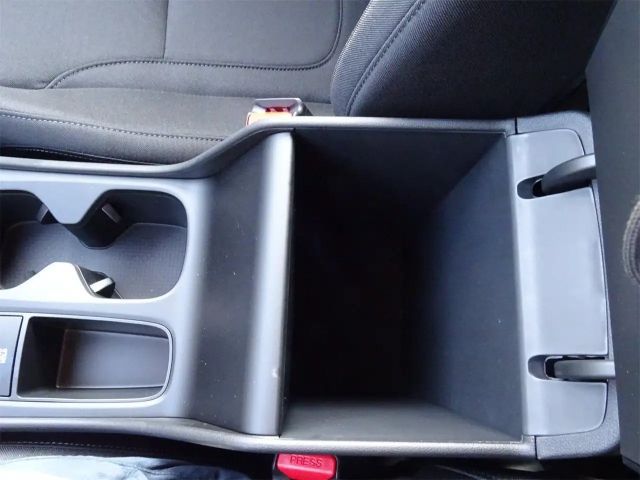 Hyundai Tucson 2WD T-GDi