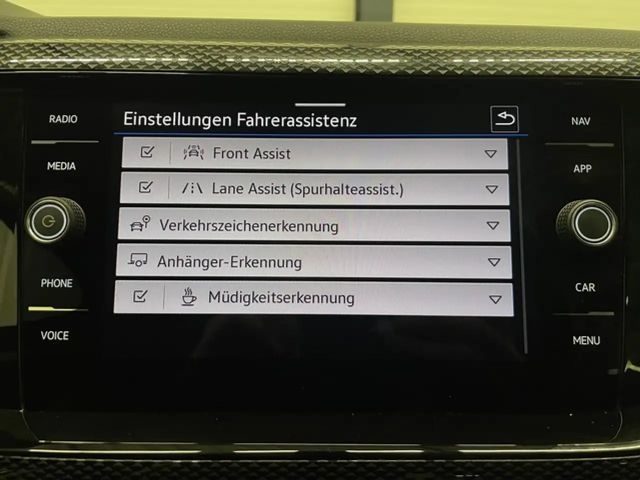 Volkswagen Taigo 1.0 TSI Life