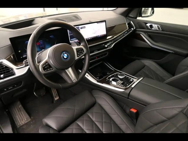 BMW X5 M-Sport xDrive50e