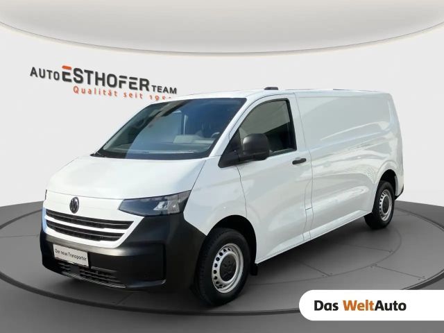Volkswagen Transporter Lang T7