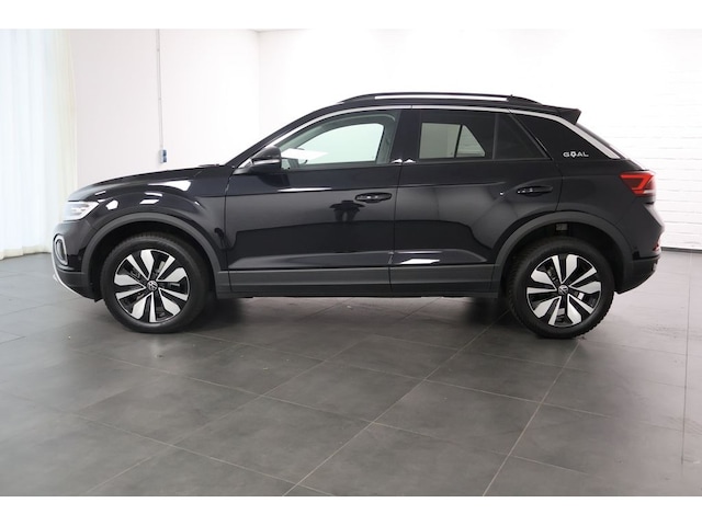 Volkswagen T-Roc 2.0 TDI DSG