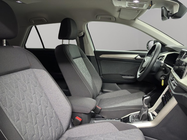 Volkswagen T-Roc 2.0 TDI