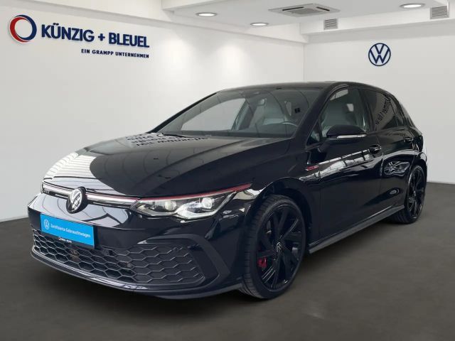 Volkswagen Golf DSG GTI