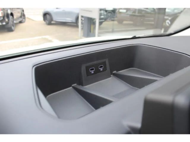 Nissan Primastar L1H1 N-Connecta