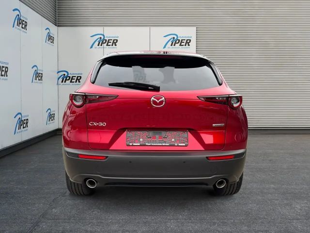 Mazda CX-30 Selection SkyActiv