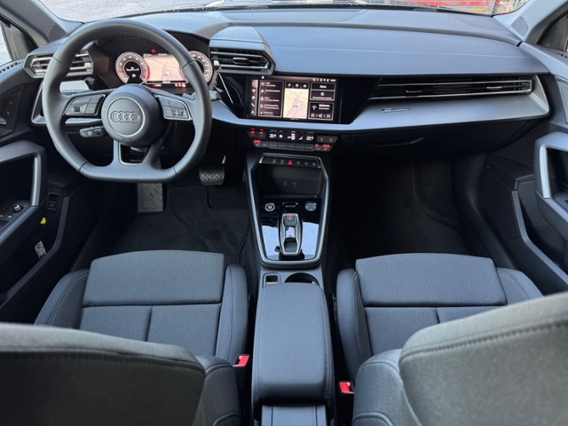 Audi A3 30 TFSI S-Tronic Sportback