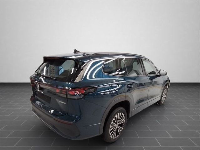 Volkswagen Tayron DSG Life