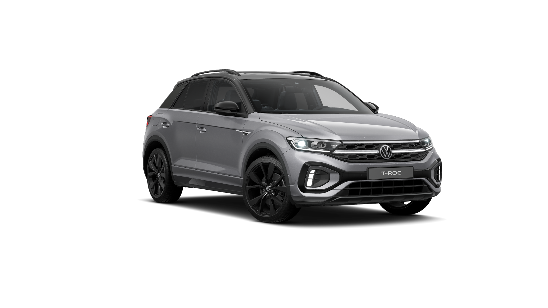 Volkswagen T-Roc T-Roc R-Line 1.5 TSI 110 kW