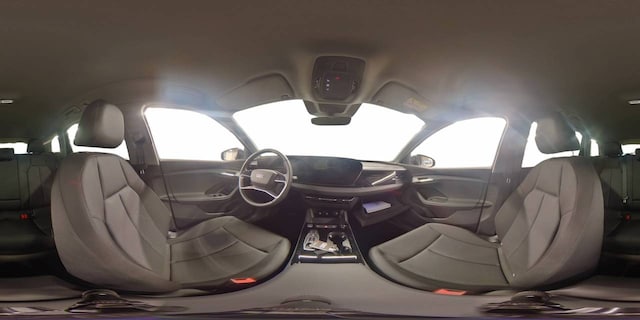 Audi Q6 e-tron SUV e-tron Audi Q6 SUV e-tron