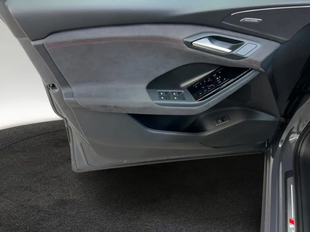 Audi SQ6 e-tron SQ6 e-tron 360 kW OLED Pano B&O Matrix Sitzhzg