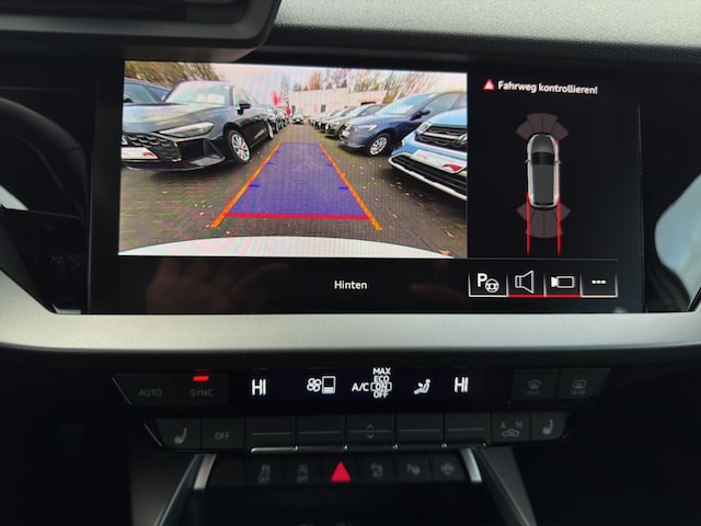 Audi A3 30 TFSI S-Tronic Sportback