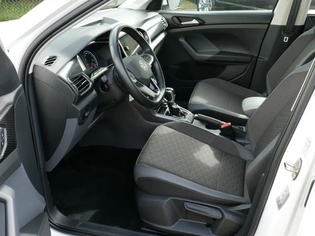 Volkswagen T-Cross 1.5 TSI DSG Style