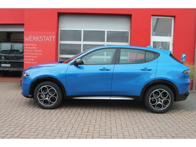 Alfa Romeo Tonale TI