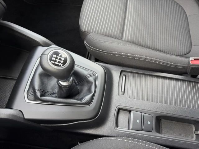 Ford Focus EcoBoost Titanium Wagon